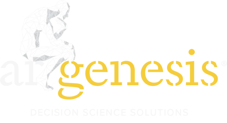 ARGenesis, home